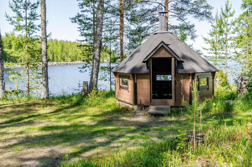 Lakunlahti - foto 25