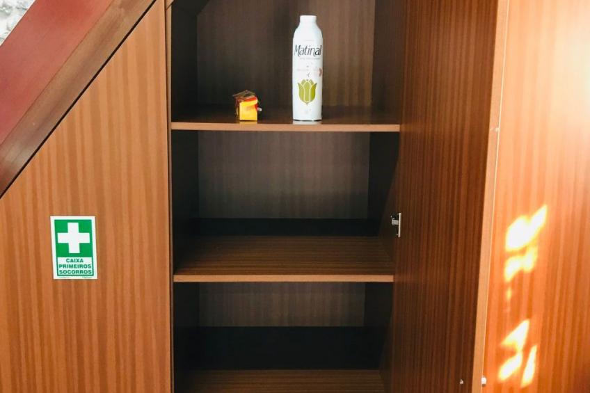 Casa Lugar da Ribeira mit Dachterrasse - foto 49