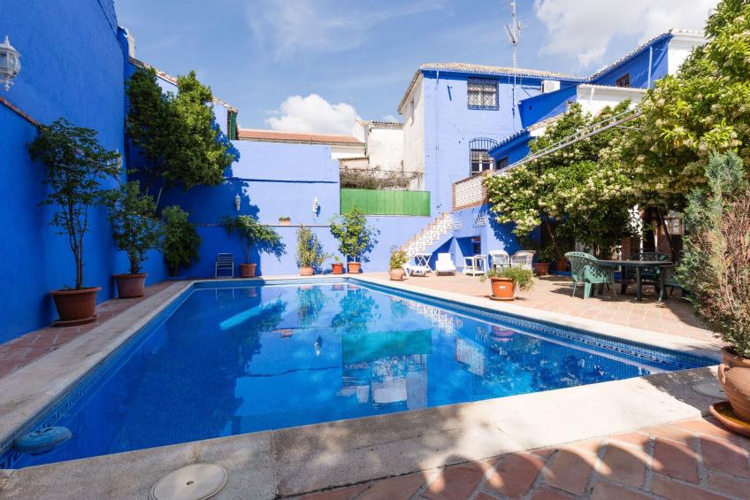 Finca 'La Casa de Illora - foto 11