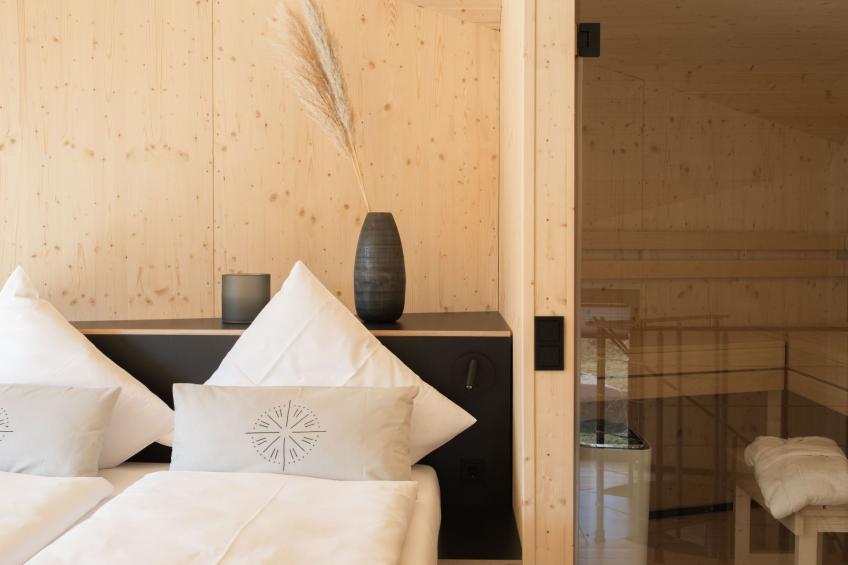 (III) Cabin Cozy 2er - foto 9