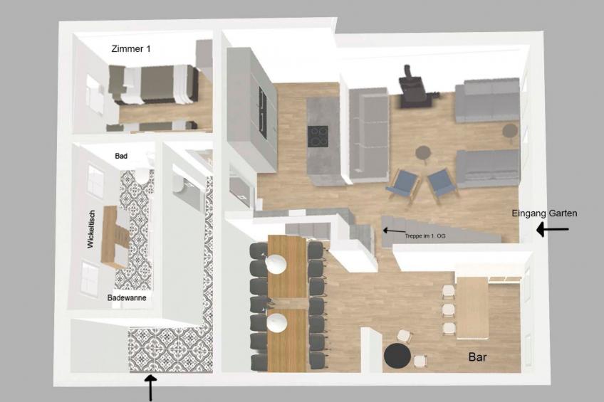 Olive Tree - foto 40