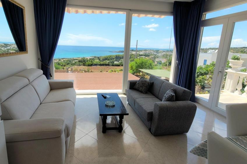 Felloniche Apartment Sea View - foto 4