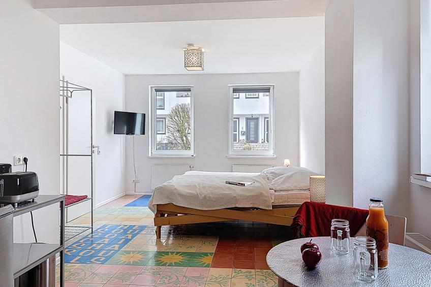 Wohnung 1 links - foto 12