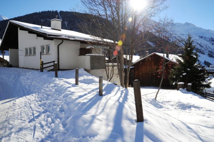 Tgèsa Moser Poltera, (Camischolas/Sedrun), 188.01 - foto 5