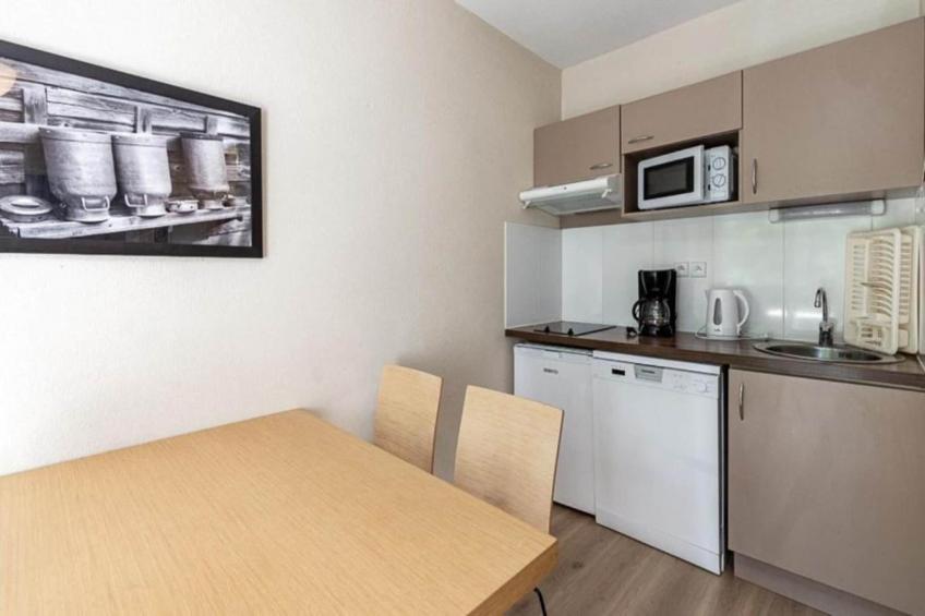 Les Chalets d'Ax N°206 - 2P6C - foto 17