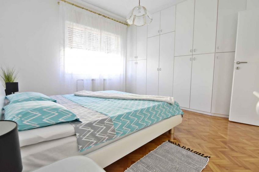 Vakantiewoning 3 slaapkamer appartement Diva aan zee - VW-MCK77 - foto 20