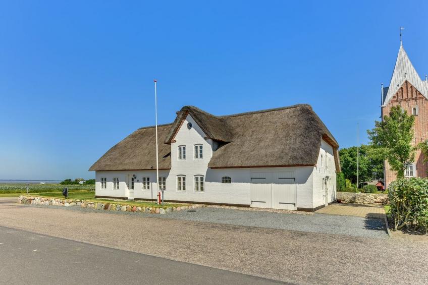 "Ejna" in Western Jutland - foto 38