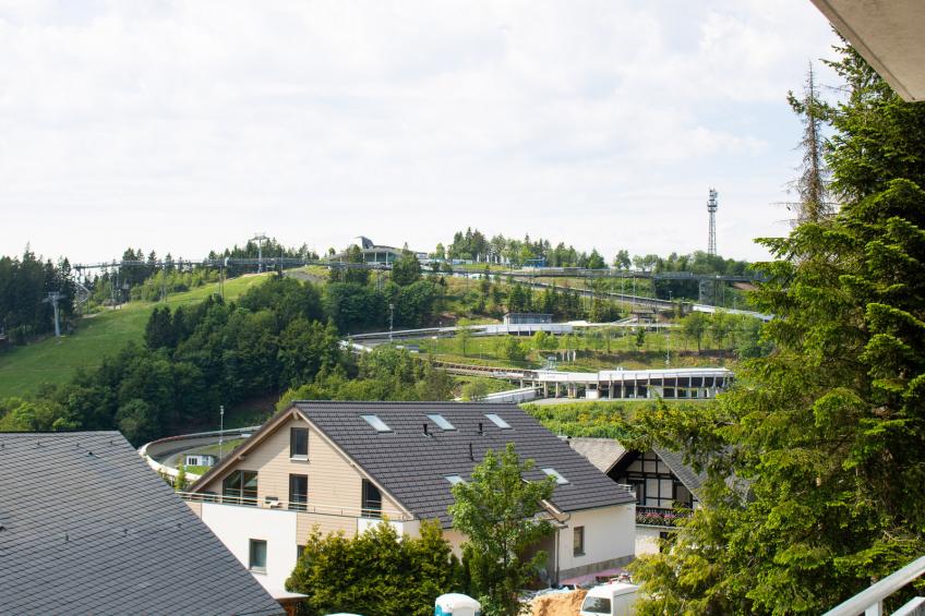 Apartement Erlebnisberg Kappe - Buchenweg 13-K - foto 29