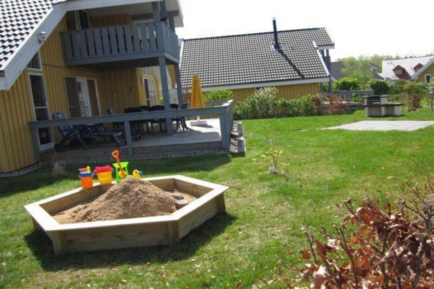 Ferienhaus Seeschwalbe-Classic 90 qm 37 - foto 21