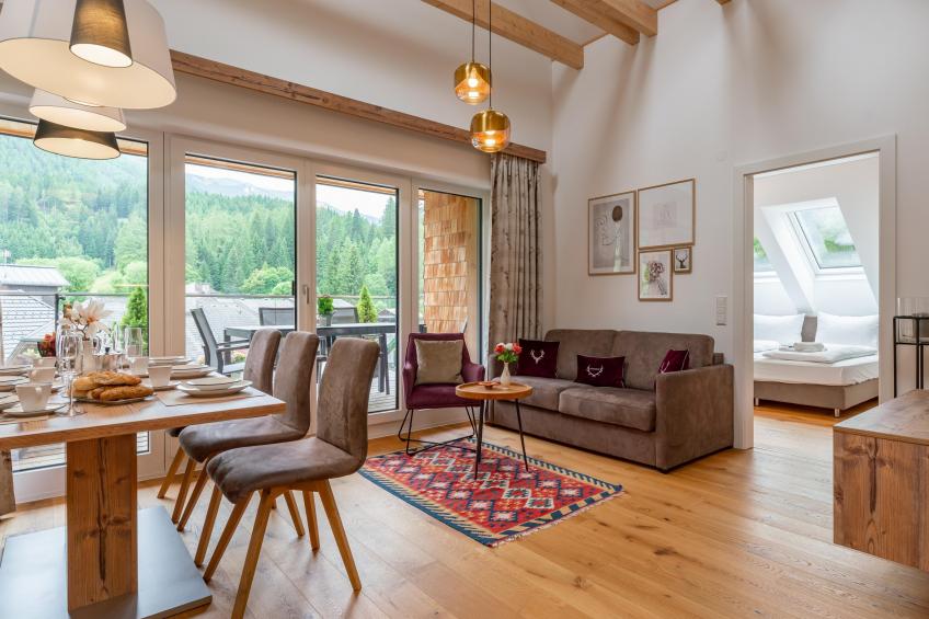 Ski Nature Apartment Lungau Top 18 - foto 9