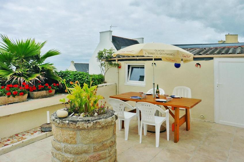 Holiday home, Plouhinec - foto 14