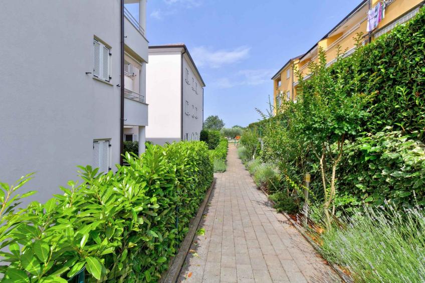 Vakantiewoning met airco en internet - VW-MN5PT - foto 6