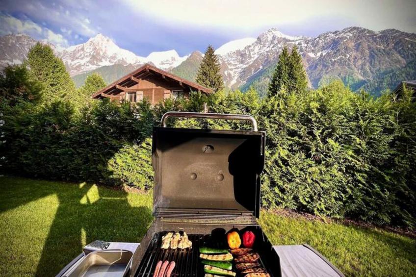 Résidence Le Clos Des Ancolies - foto 20