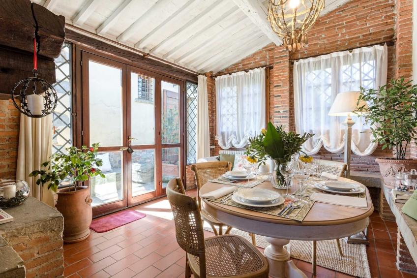 Rosyabate Cottage - foto 11