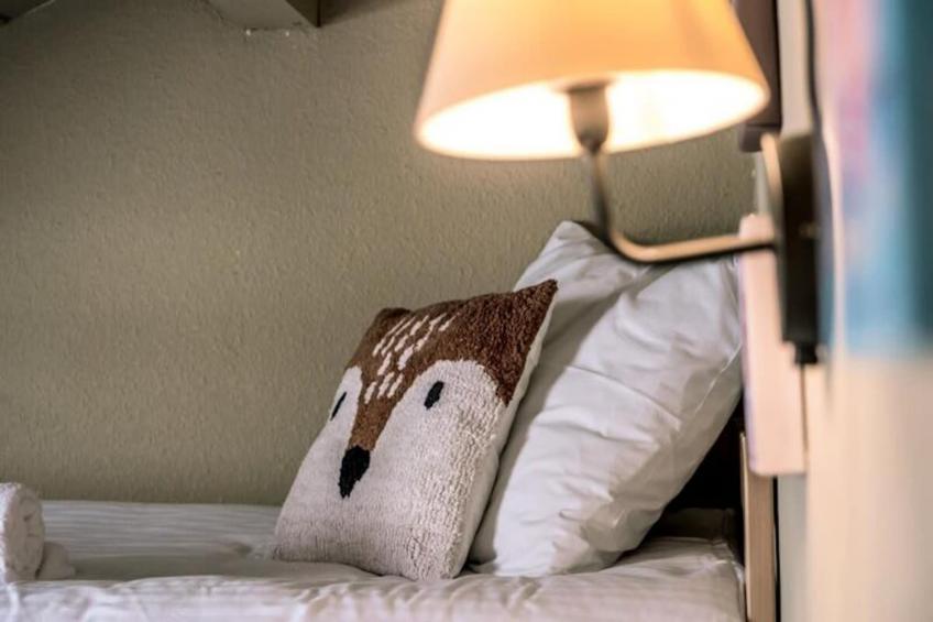 Slow Chalet Montblanc Soleil Sur Les Pistes Ascenseur Balcon, Vue, Parking - foto 25