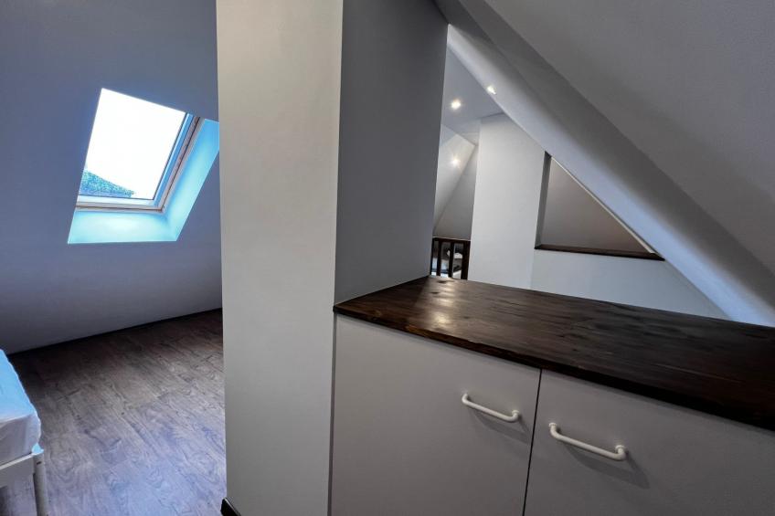 Al Sciresée House, am Fuße des geschützten Waldes - foto 12