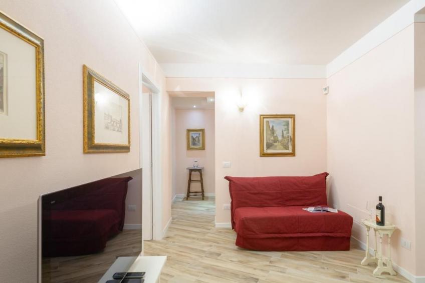 Rosa in der Toskana - foto 10