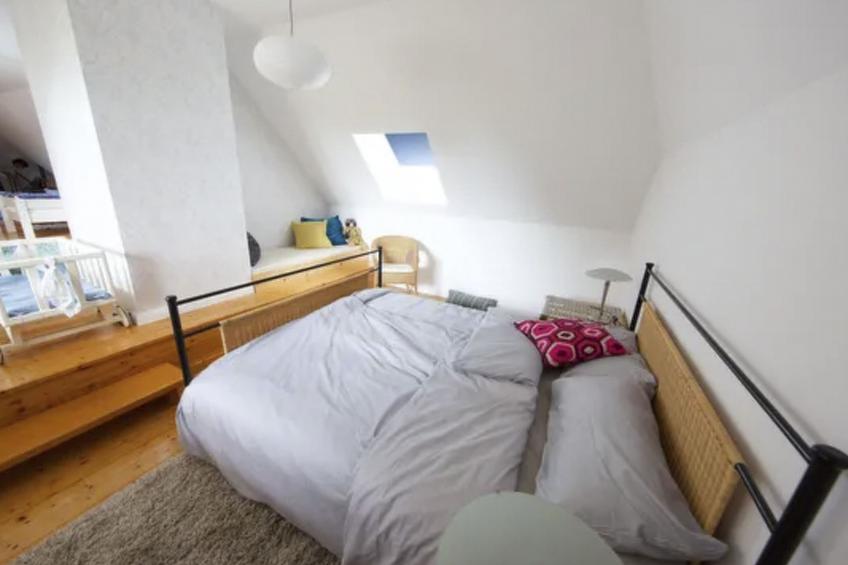 Traumhaftes Reetdachhaus an der Nordsee - foto 28