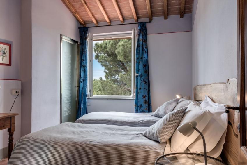 Villa Bellaria - foto 22