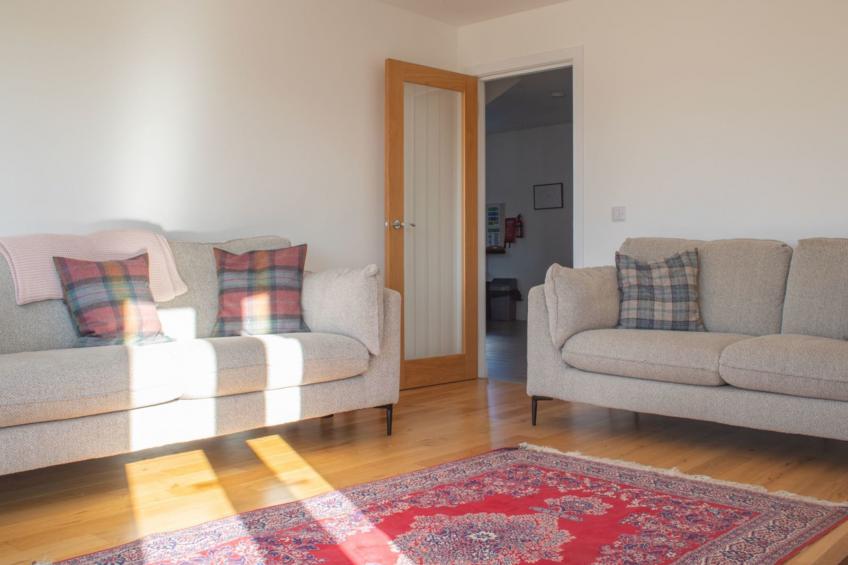 Carbost Cottage - foto 13