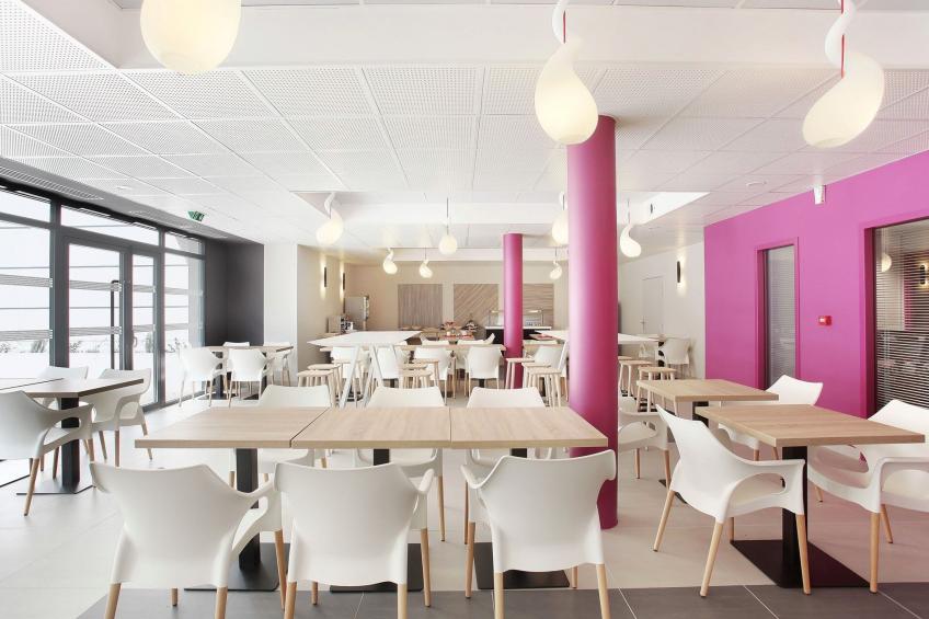 Odalys Appart'hôtel Le Dôme - foto 15