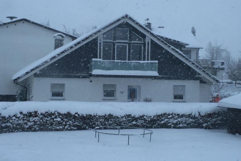 Ferienhaus Jahnes Winterberg - foto 40