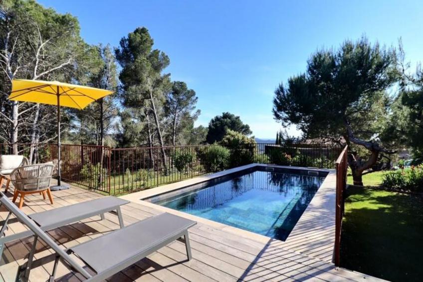 La Villa Des Pins - Nature & Piscine - foto 26