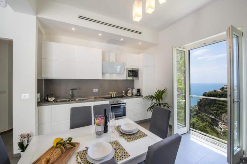 Maison à Amalfi - foto 21