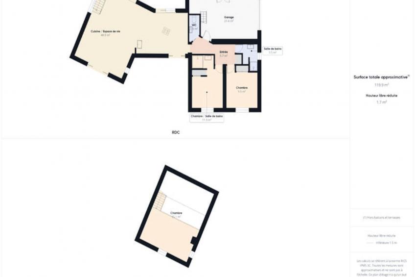 Maison à Longeville-sur-Mer - foto 35