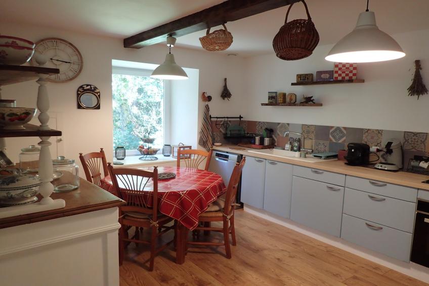 Le Moulin de Camelière - foto 5