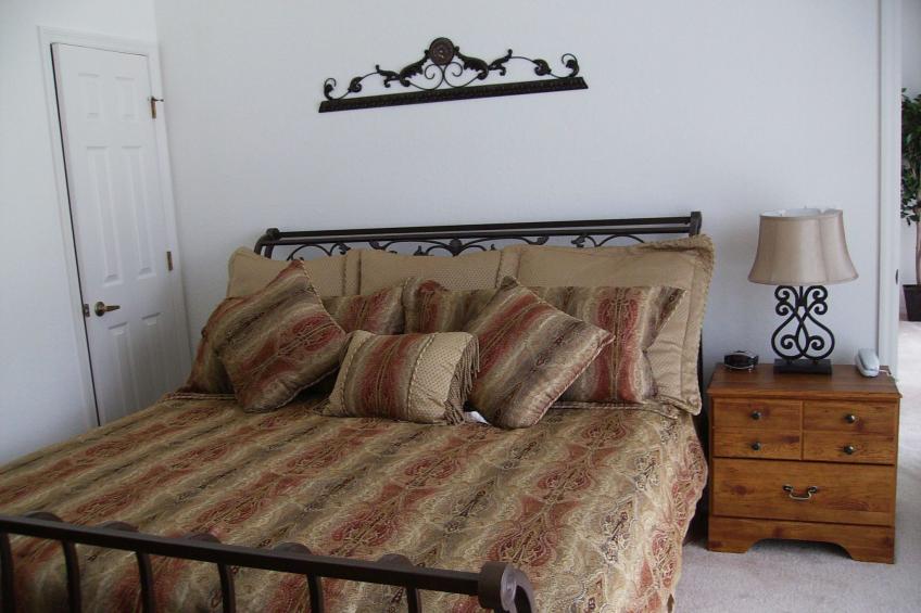 Villa "Glenbrook Resort" - foto 8