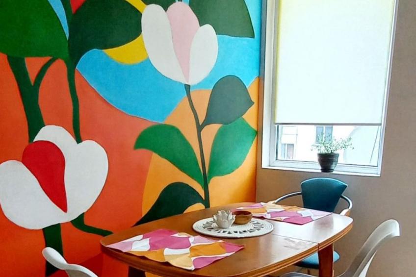 Wohnung "Home of Joy Varna"