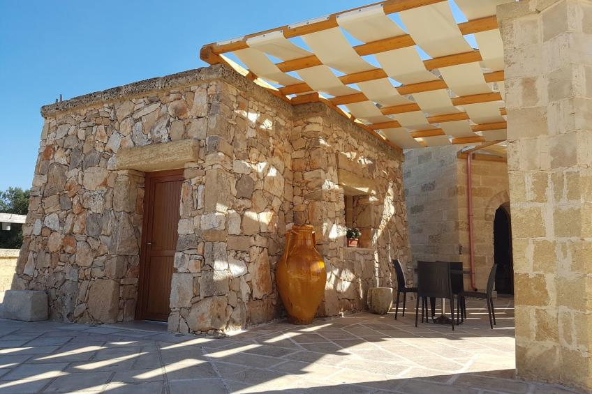 Wohnung 'Thyme' mit Privatparkplatz - foto 26