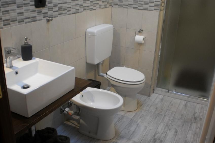 Wohnung "Unglaubliche Aussicht" - foto 7