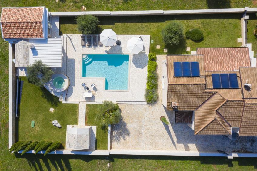 Villa Piccolo Paradiso mit beheiztem Pool - foto 50