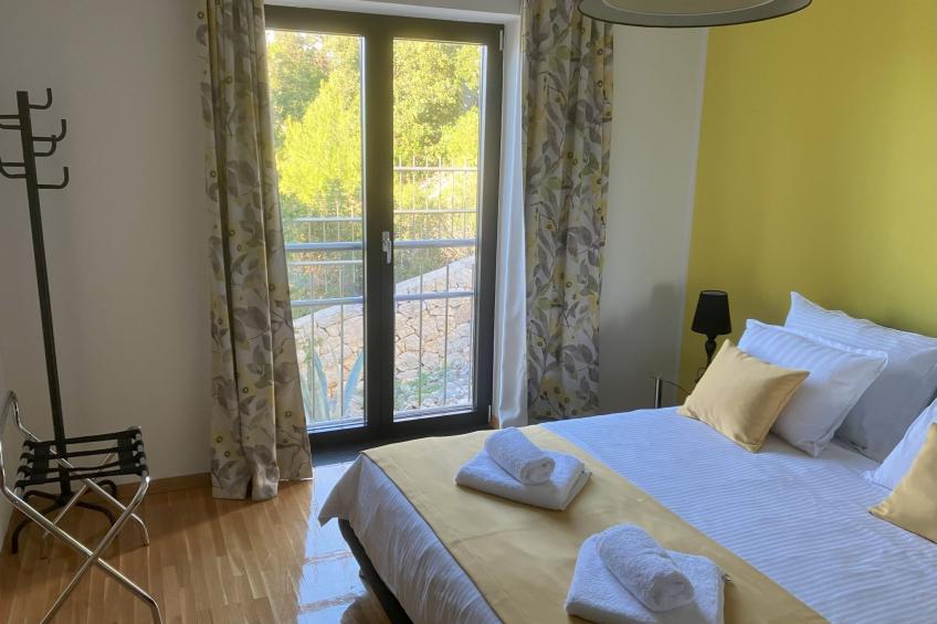 Luxuriöse Villa Hera,  Korcula,  am Strand - foto 28