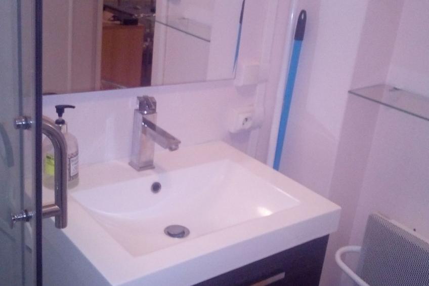 Vermietet hübsches Studio für Urlaub oder Kurgäste oder die Region zu entdecken - foto 9