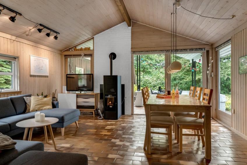 "Ginette" - 400m to the fjord - foto 9