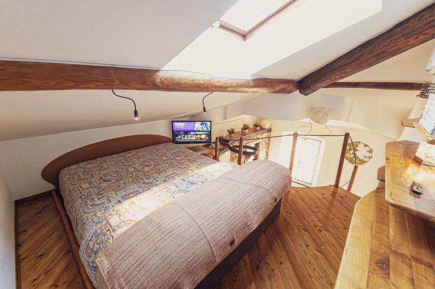 Strategisches Mikrohaus zwischen Cinque Terre und Portofino - foto 7