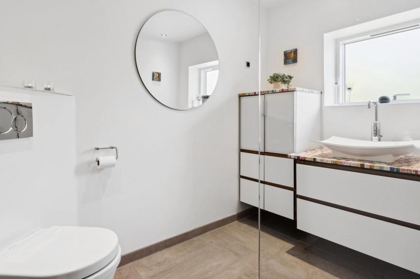 "Kennet" - 30m from the sea in SE Jutland - foto 12