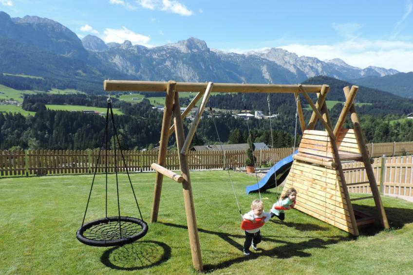 Luxusappartment - foto 22