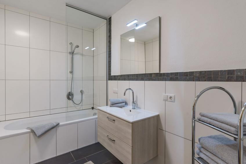 in Brandberg mit Garten - foto 13