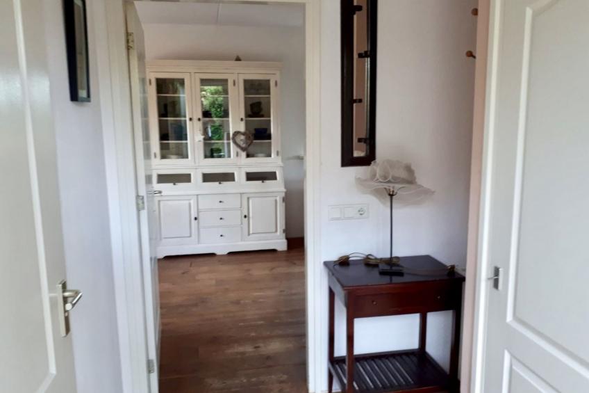 Ferienvilla mit Sauna und Whirlpool - foto 8