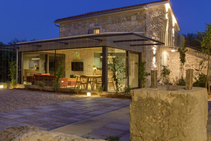 Haus Jerini Cottage - foto 2