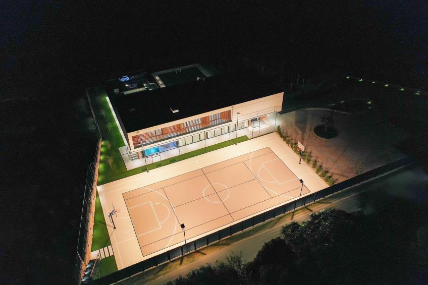 Villa Excelsior - foto 43