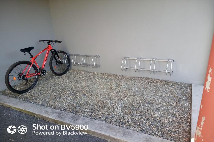 Adonis Paris Sud Studio Twin - foto 20