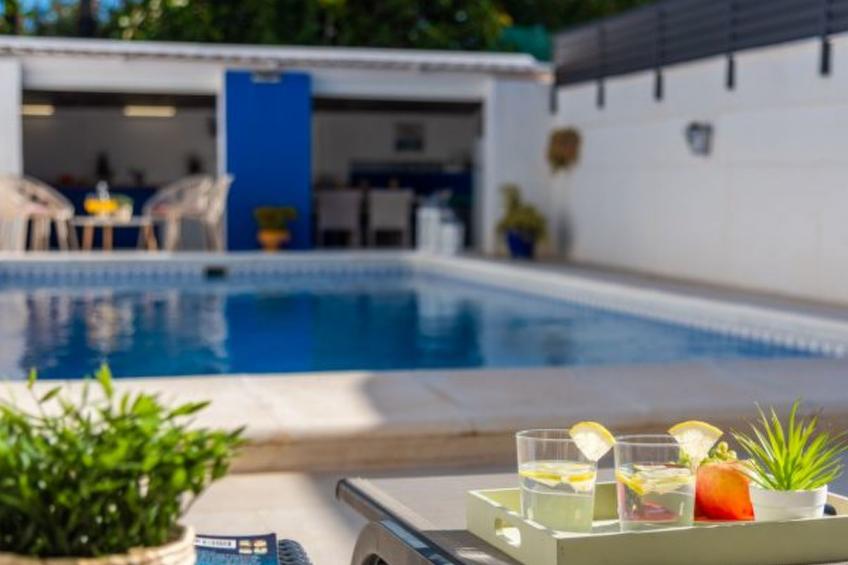 Villa Anais - Plus - foto 7