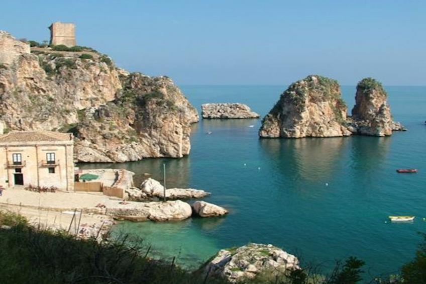 Haus in Balestrate mit privatem Parkplatz - foto 47