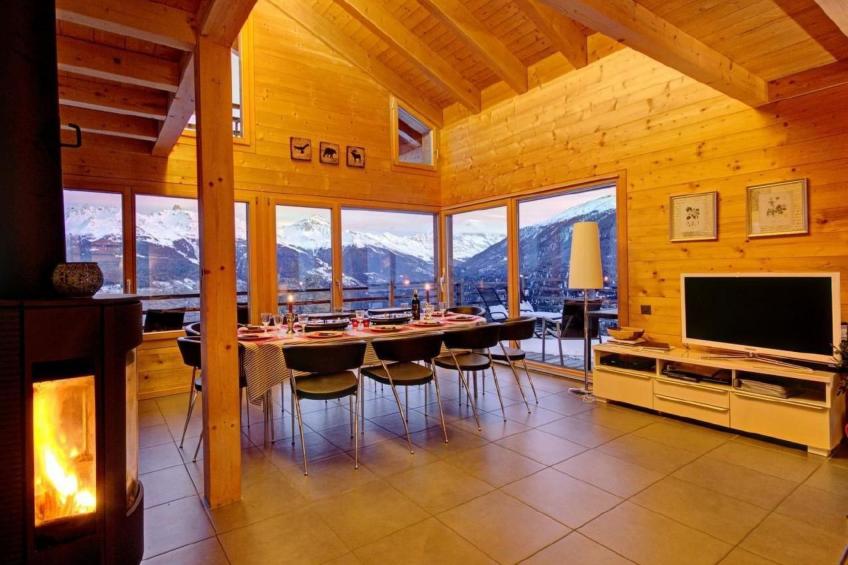 Chalet sur Piste - foto 13