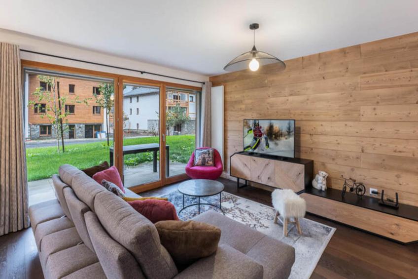 Résidence Silver Lodge - B - foto 12